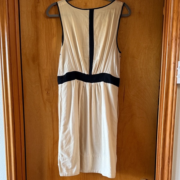 Anthropologie Leifnotes Open-Air Theater Dress Size 6 - Picture 7 of 7